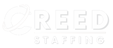 Creed Staffing logo